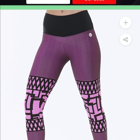 Leggings - Picture 3 of 3